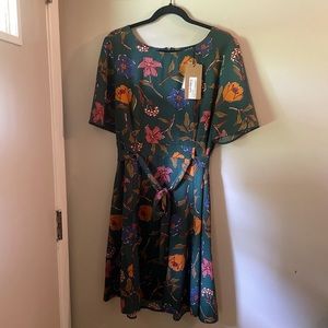 NWT princess highway dress